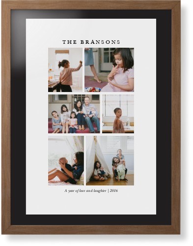 Gallery Montage of Memories