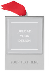 Upload Your Own Design