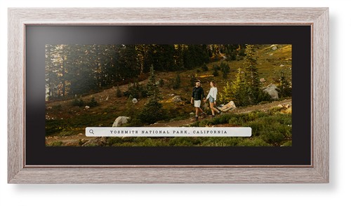 Travel Banner