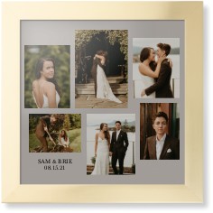 Gallery Collage of Six