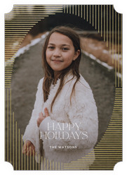 Glamorous Holiday Deco