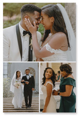 Gallery of Three Portrait