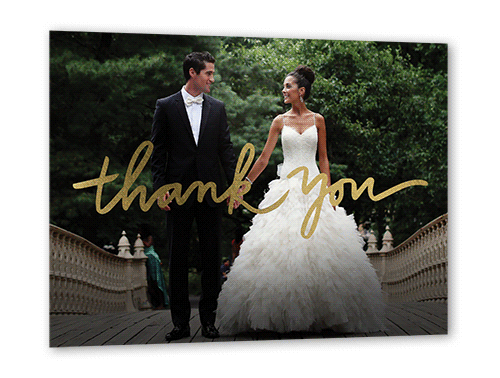 Extended Thanks