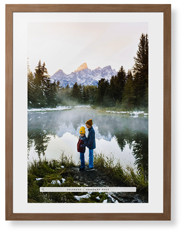 Travel Banner Portrait