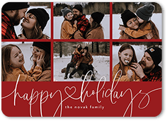 Loving Festive Script