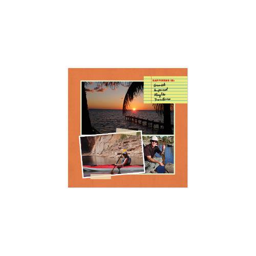 Better With Age 12x12 undefined  Premium Album