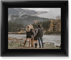 Simple Gallery of One Border