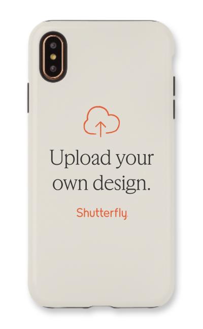 Upload Your Own Design