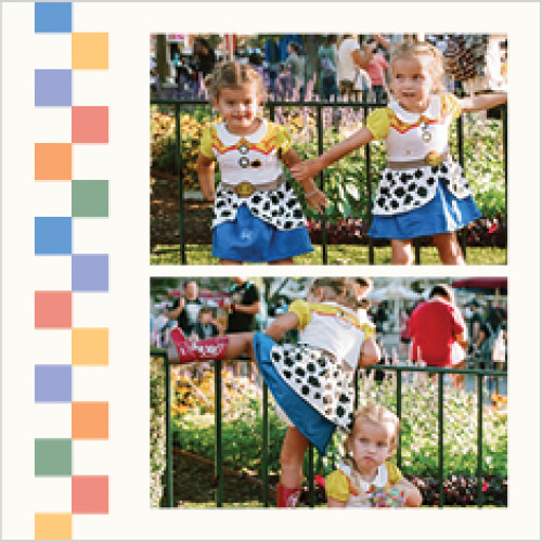 Disney Mickey and Friends Calendar 12x12 undefined  Wall Calendar