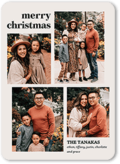 Many Modern Memories