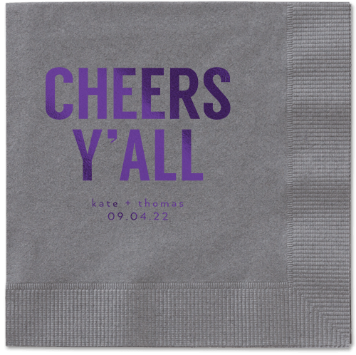 Cheers Yall