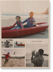 Hero Collage Portrait