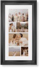 Gallery of Six Panoramic