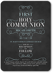 Beautiful Reverence Boy