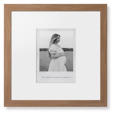 Simple Photo Frame