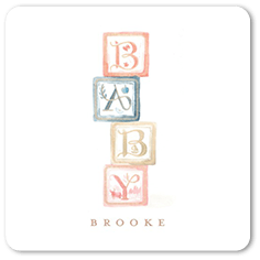 Baby Blocks