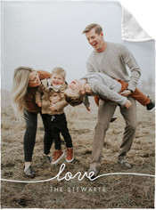 Love Doodle Portrait