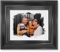 Brushed Moments Landscape