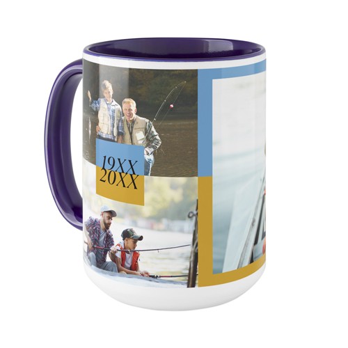 Gifts for Blue and Yellow Lovers