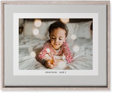 Frame Up