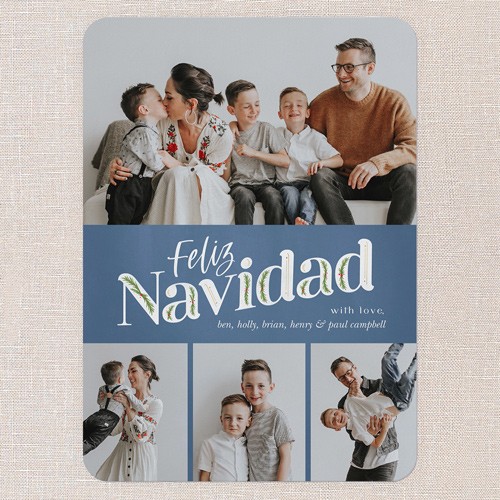 Classic Christmas Charm