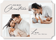 Minimal Frame Layout