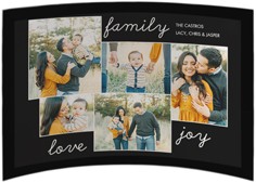 New Family Sentiment