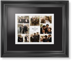 Modern Family Collage