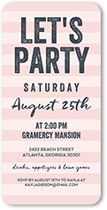 Striped Bash