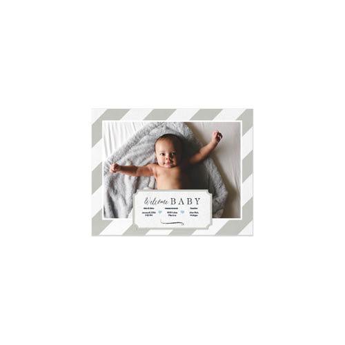 Welcome Baby 11x14 undefined  Premium Album