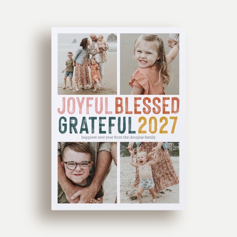 Generous Gratitude