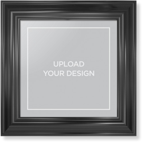 Upload Your Own Design Portrait