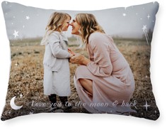 Moon And Stars Overlay