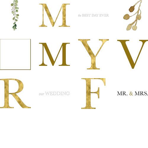 Classic Vows 10x10 undefined  Premium Album