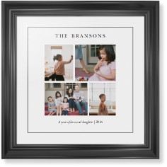 Gallery Montage of Memories