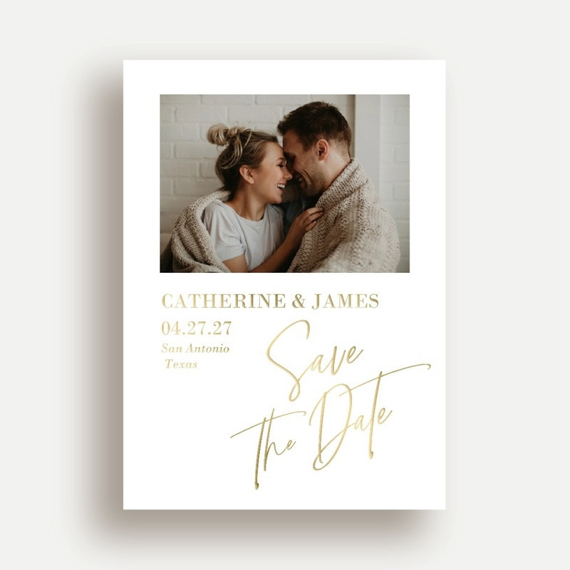 The Signature Date