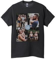 Gallery of Four Monogram