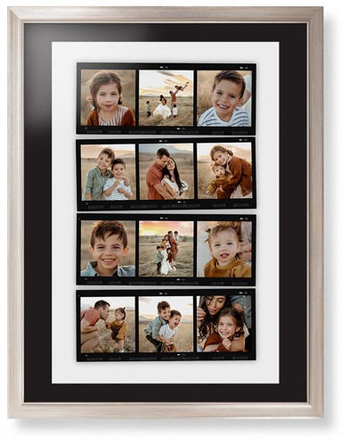 Favorite Film Collage