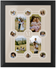 Vintage Family Tree