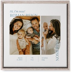 Favorite Infographic