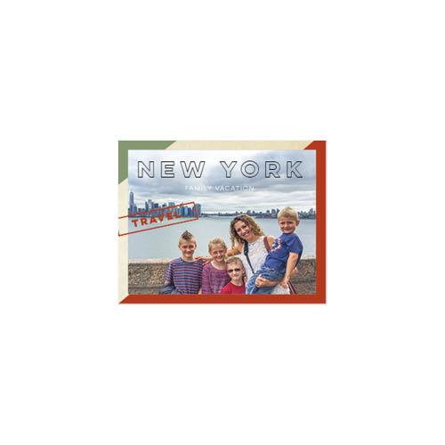 Family Vacation 8x11 undefined  Premium Album