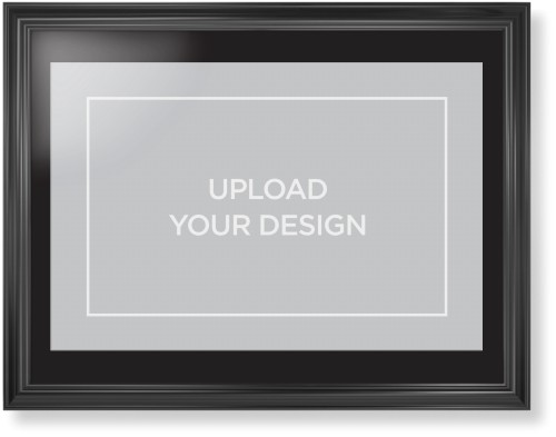 Upload Your Own Design Portrait