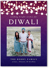 Shining String Lights