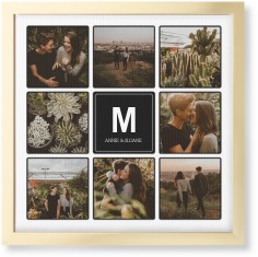 Photo Tiles
