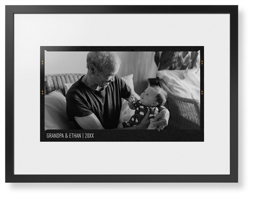 Film Frame