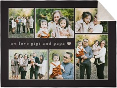 We Heart Modern Collage