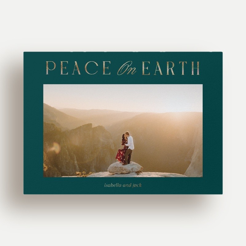 Luminous Peace