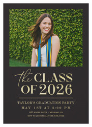 Classic Class Showcase