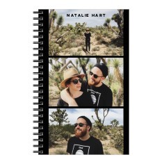 Gallery of Three Vertical