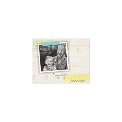 Grandma's Brag Book 11x14 undefined  Premium Album